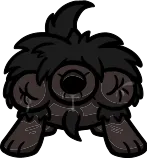 刻耳柏洛斯残躯