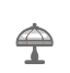 Elegant Lamp
