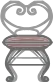 Cute Chair