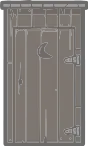 Outhouse