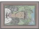Framed Frida