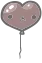 Heart Balloon
