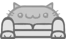 Cat Couch